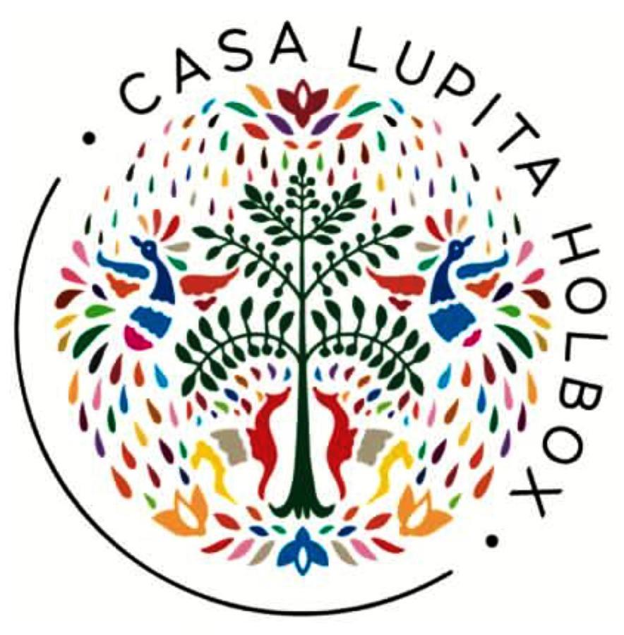 Hotel Casa Lupita Isla Holbox Exterior photo