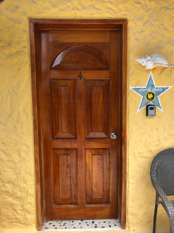 Hotel Casa Lupita Isla Holbox Exterior photo