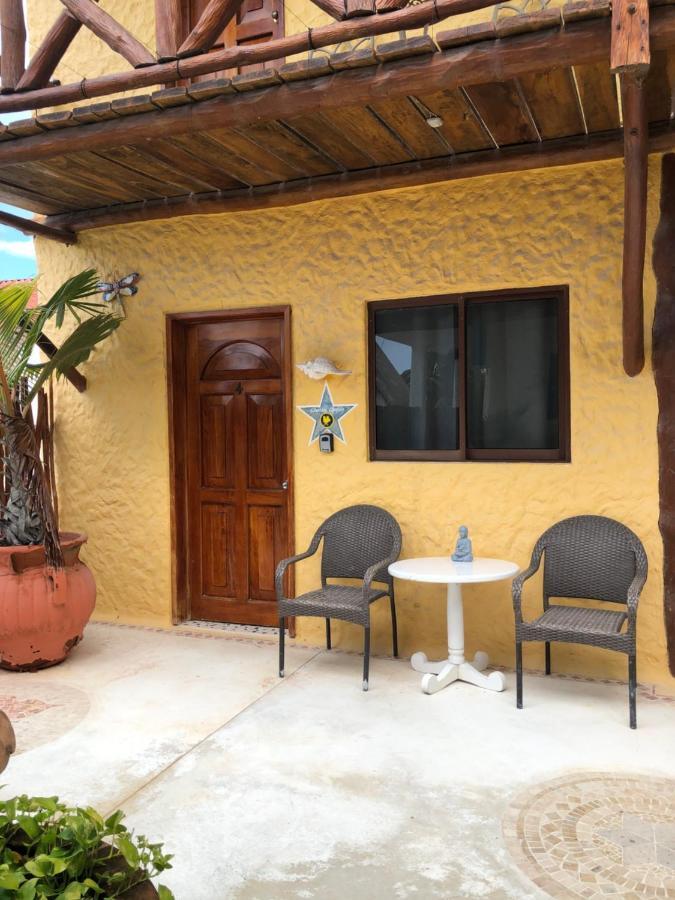 Hotel Casa Lupita Isla Holbox Exterior photo