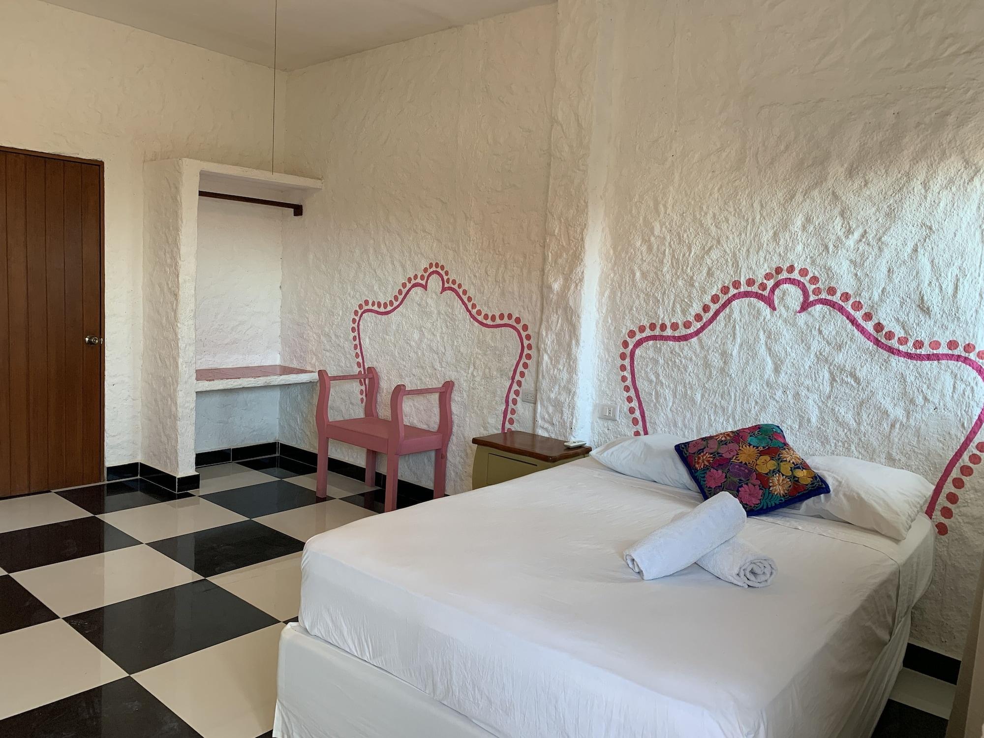 Hotel Casa Lupita Isla Holbox Exterior photo