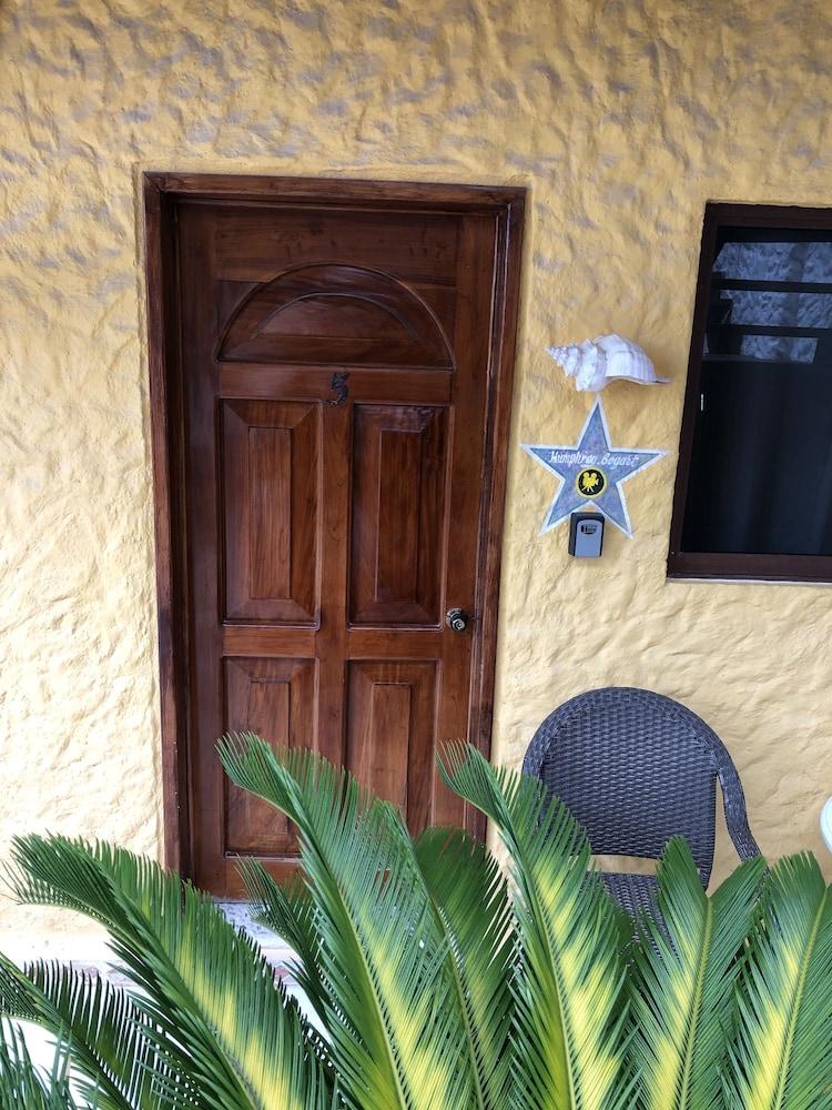 Hotel Casa Lupita Isla Holbox Exterior photo