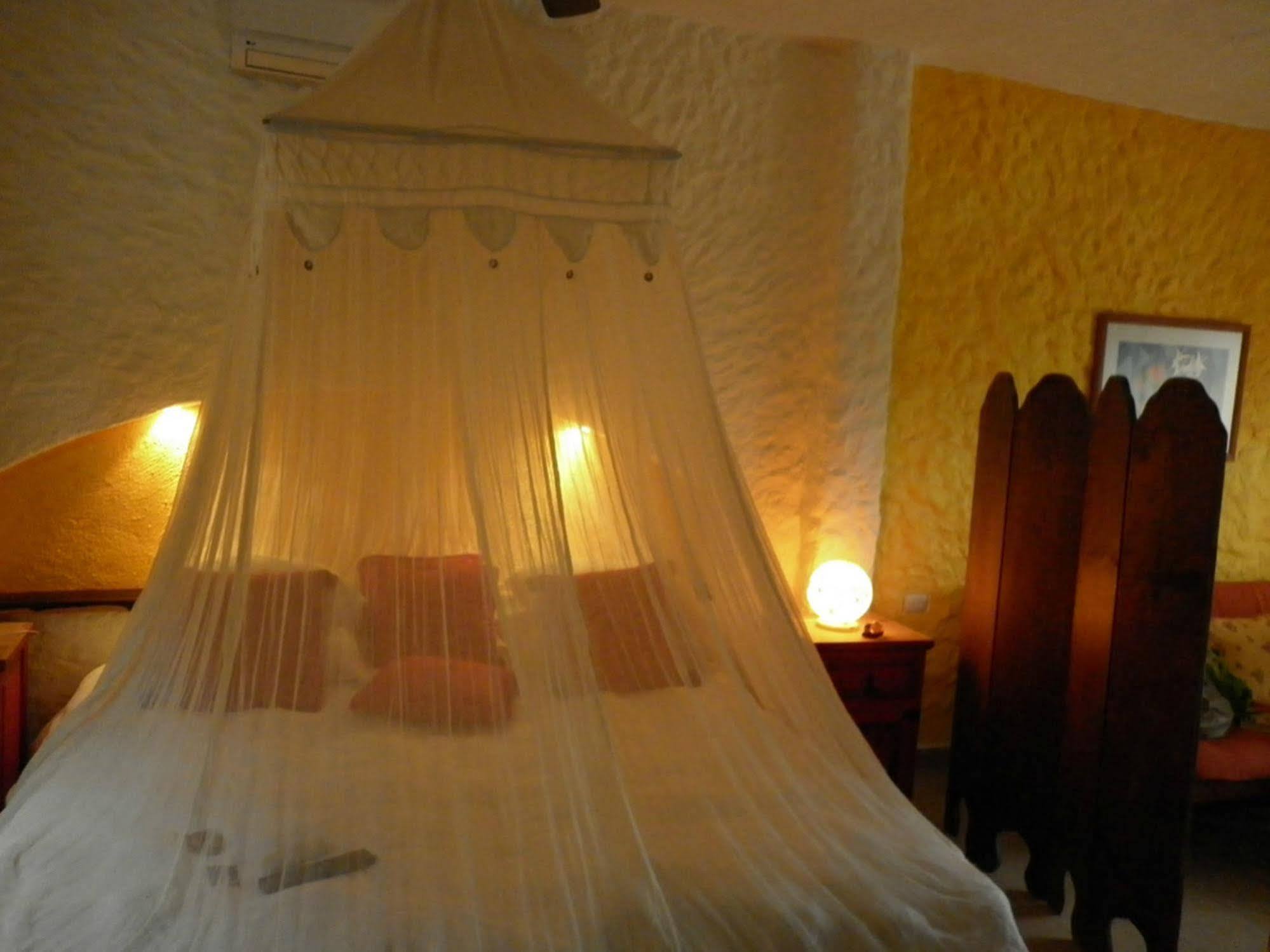 Hotel Casa Lupita Isla Holbox Exterior photo
