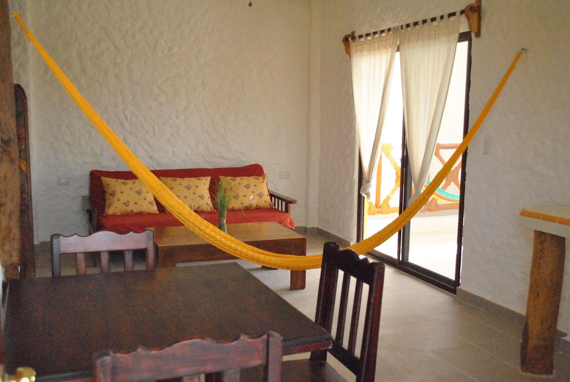 Hotel Casa Lupita Isla Holbox Exterior photo
